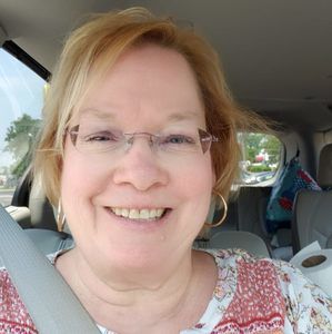 Meet your Posher, Norma